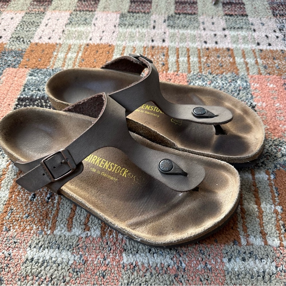 Birkenstock Gizeh